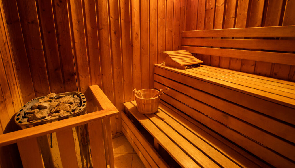 Sauna fińska Rzeszów