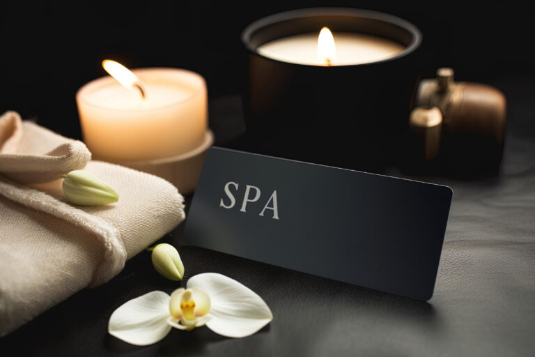 Voucher SPA last minute: elegancki prezent w 15 minut (i 0 stresu)
