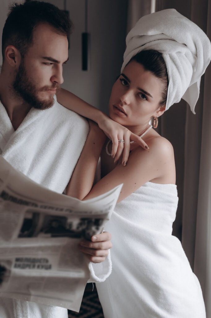 Masaż dla dwojga 2 para w spa
