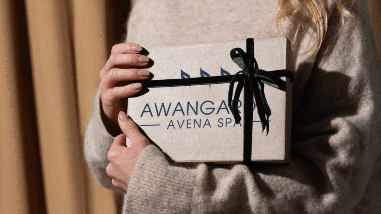 Święta bez stresu: Podaruj bliskim czas i emocje – Vouchery SPA jako idealny prezent 1 voucher do spa na prezent świąteczny